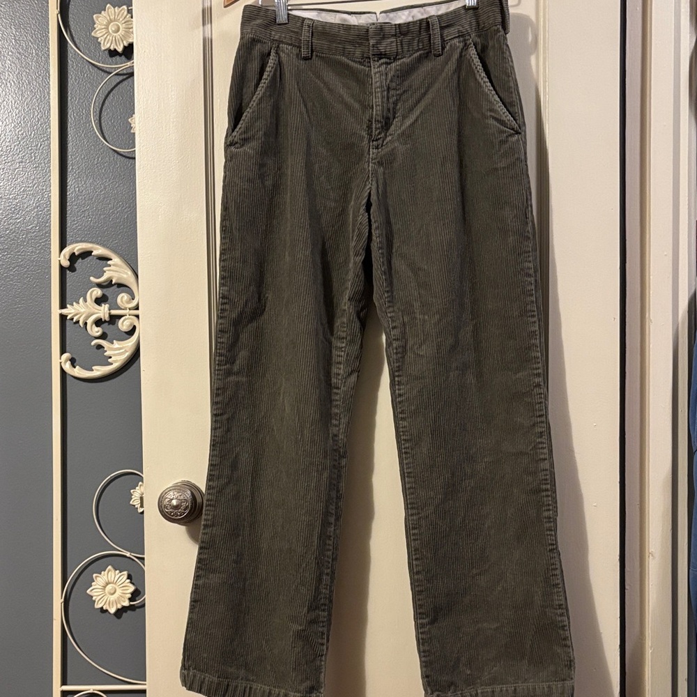 Women’s Old Navy Vintage Corduroy Pants